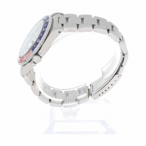 Rolex&nbsp;GMT-Master II presso Castignoli - Orologeria e gioielleria a Monza