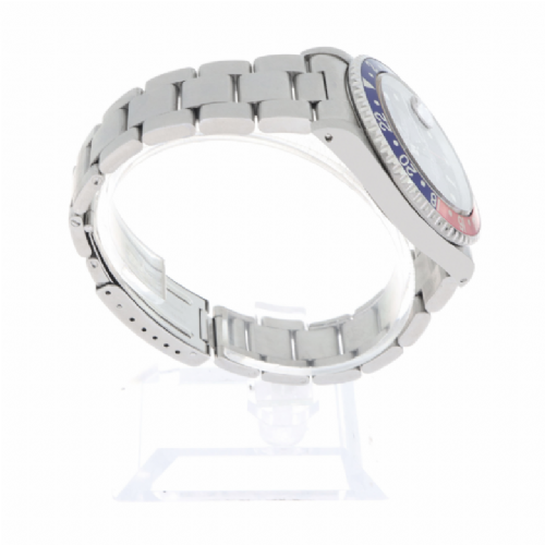 Rolex&nbsp;GMT-Master II presso Castignoli - Orologeria e gioielleria a Monza