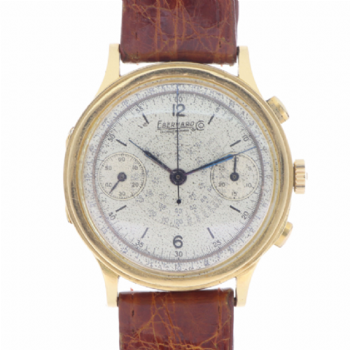 Eberhard&nbsp;Extra-Fort presso Castignoli - Orologeria e gioielleria a Monza