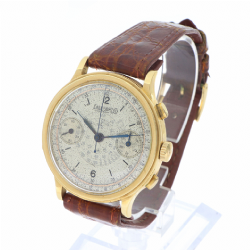 Eberhard&nbsp;Extra-Fort presso Castignoli - Orologeria e gioielleria a Monza