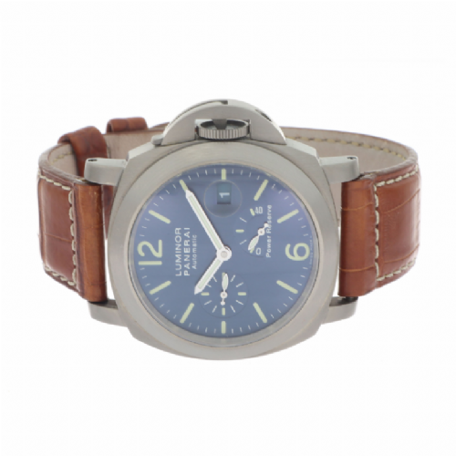 Panerai&nbsp;Luminor Power Reserve presso Castignoli - Orologeria e gioielleria a Monza