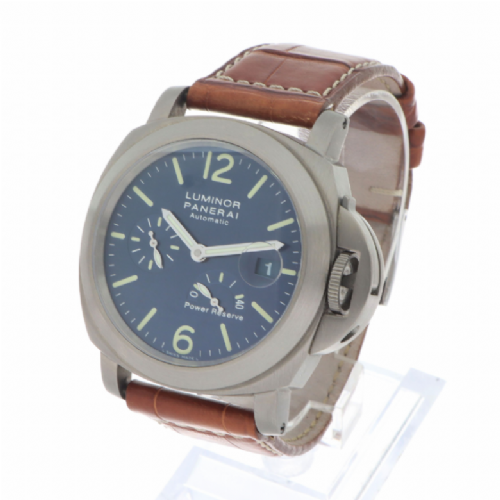 Panerai&nbsp;Luminor Power Reserve presso Castignoli - Orologeria e gioielleria a Monza