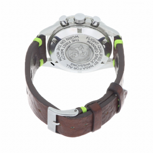 Omega&nbsp;Speedmaster Moonwatch Gemini IX presso Castignoli - Orologeria e gioielleria a Monza