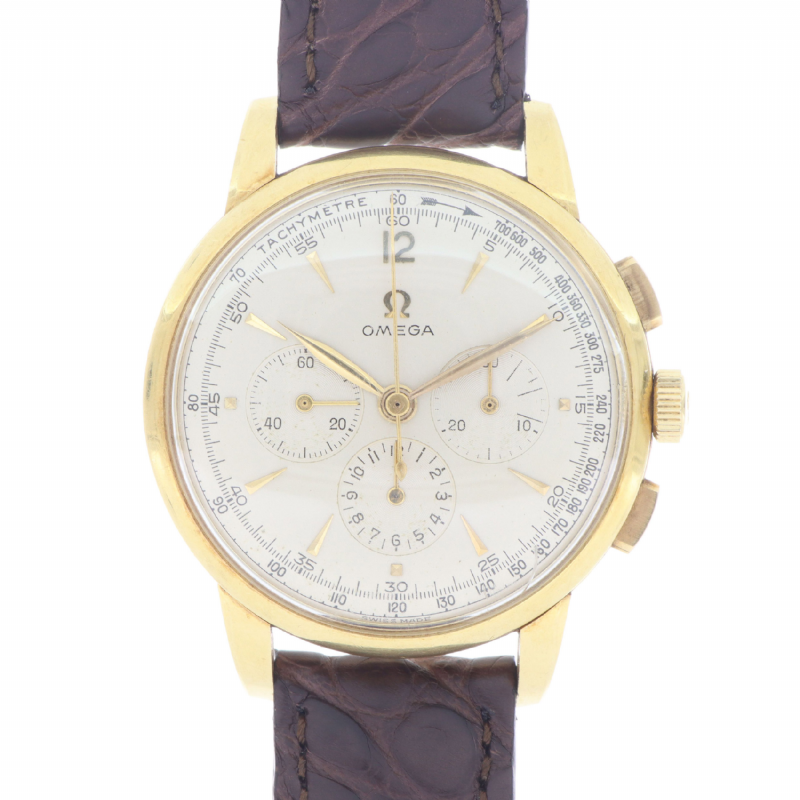 Omega&nbsp;Classic presso Castignoli - Orologeria e gioielleria a Monza