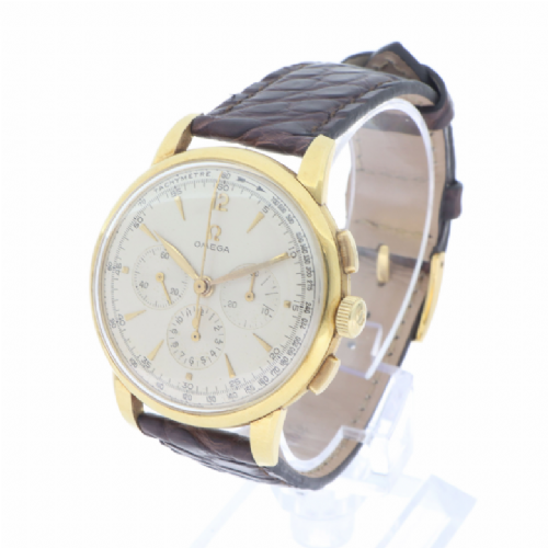 Omega&nbsp;Classic presso Castignoli - Orologeria e gioielleria a Monza