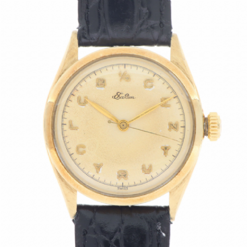 Rolex&nbsp;Oyster Precision Eaton 1/4 Century Club - usato certificato  presso Castignoli - Orologeria e gioielleria a Monza