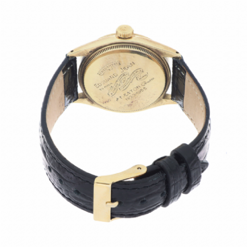 Rolex&nbsp;Oyster Precision Eaton 1/4 Century Club presso Castignoli - Orologeria e gioielleria a Monza