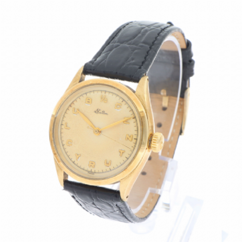 Rolex&nbsp;Oyster Precision Eaton 1/4 Century Club presso Castignoli - Orologeria e gioielleria a Monza