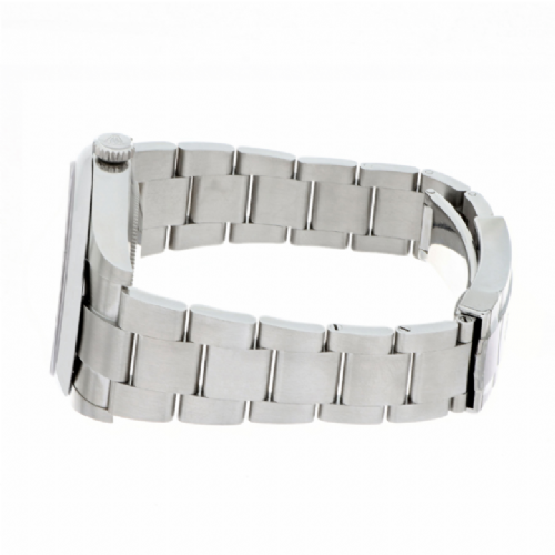 Rolex&nbsp;Oyster Perpetual 41 presso Castignoli - Orologeria e gioielleria a Monza