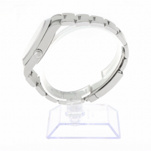 Rolex&nbsp;Oyster Perpetual 41 presso Castignoli - Orologeria e gioielleria a Monza