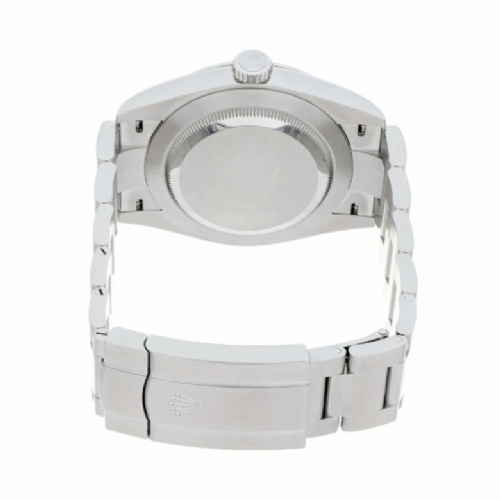 Rolex&nbsp;Oyster Perpetual 41 presso Castignoli - Orologeria e gioielleria a Monza