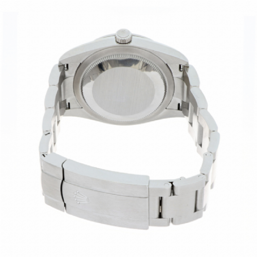 Rolex&nbsp;Oyster Perpetual 34 presso Castignoli - Orologeria e gioielleria a Monza