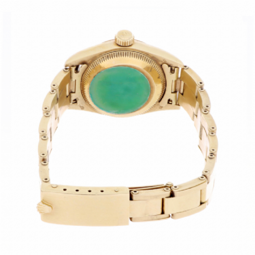 Rolex&nbsp;Oyster Perpetual lady presso Castignoli - Orologeria e gioielleria a Monza