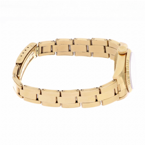 Rolex&nbsp;Oyster Perpetual lady presso Castignoli - Orologeria e gioielleria a Monza