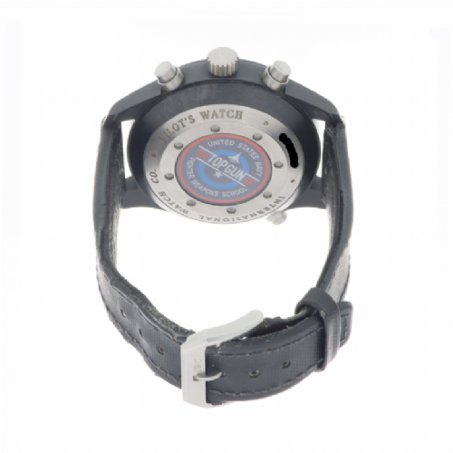 IWC&nbsp;Top Gun Ratrappante presso Castignoli - Orologeria e gioielleria a Monza