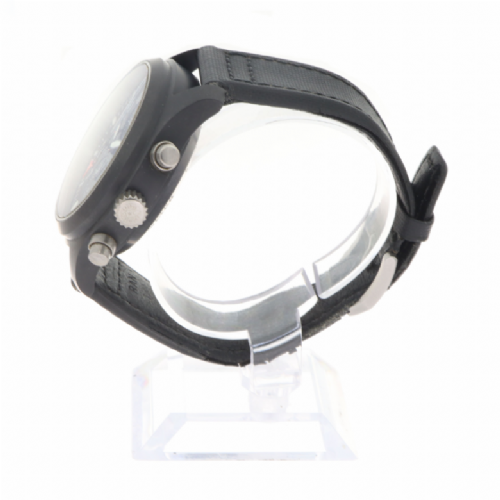 IWC&nbsp;Top Gun Ratrappante presso Castignoli - Orologeria e gioielleria a Monza