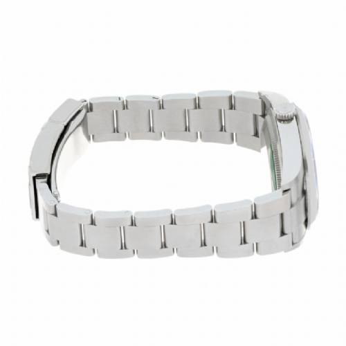 Rolex&nbsp;Explorer presso Castignoli - Orologeria e gioielleria a Monza