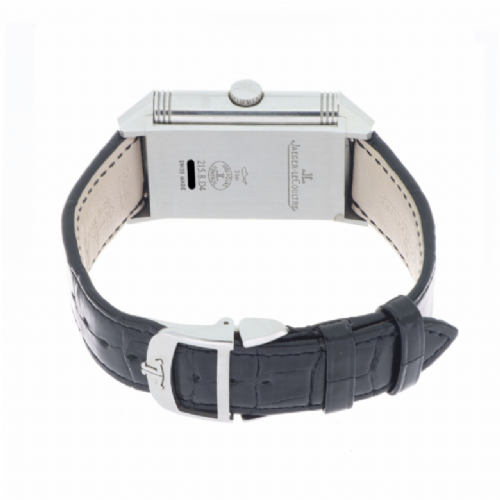 Jaeger-LeCoultre&nbsp;Reverso Duoface presso Castignoli - Orologeria e gioielleria a Monza