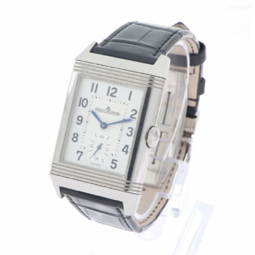 Jaeger-LeCoultre&nbsp;Reverso Duoface presso Castignoli - Orologeria e gioielleria a Monza