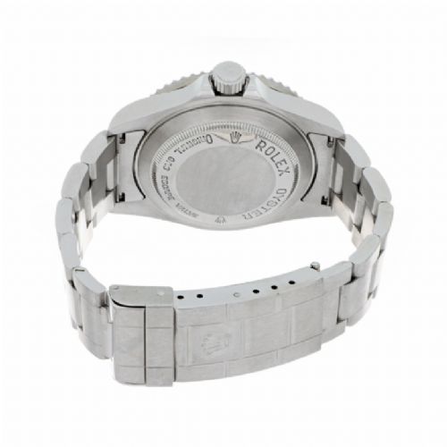 Rolex&nbsp;Sea-Dweller Deepsea presso Castignoli - Orologeria e gioielleria a Monza