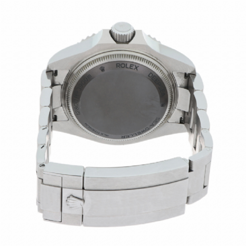 Rolex&nbsp;Sea-Dweller Deepsea presso Castignoli - Orologeria e gioielleria a Monza