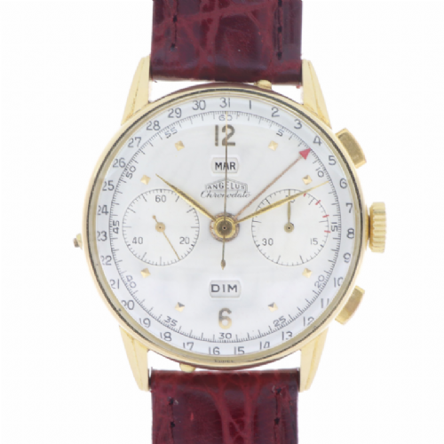 Angelus&nbsp;Chronodato presso Castignoli - Orologeria e gioielleria a Monza