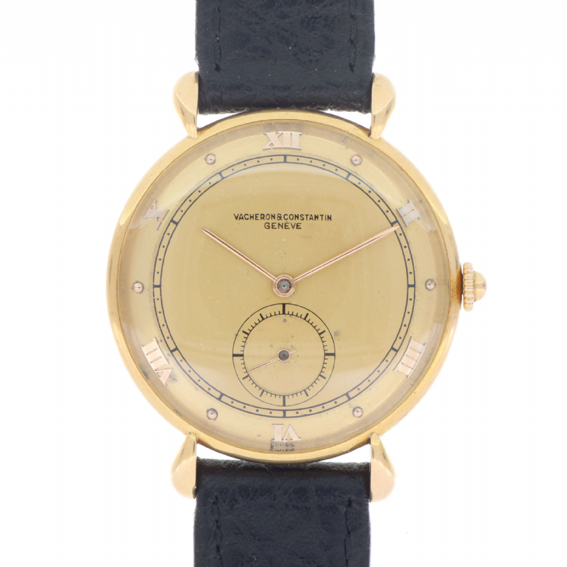 Vacheron Constantin&nbsp;Teardrop Lugs presso Castignoli - Orologeria e gioielleria a Monza