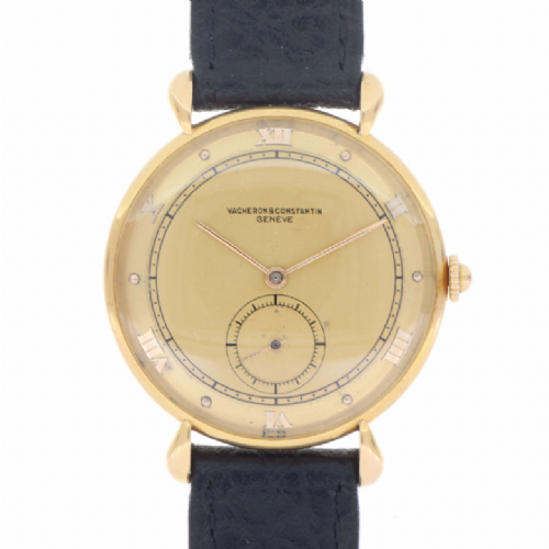 Vacheron Constantin&nbsp;Teardrop Lugs presso Castignoli - Orologeria e gioielleria a Monza