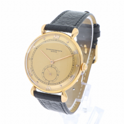 Vacheron Constantin&nbsp;Teardrop Lugs presso Castignoli - Orologeria e gioielleria a Monza