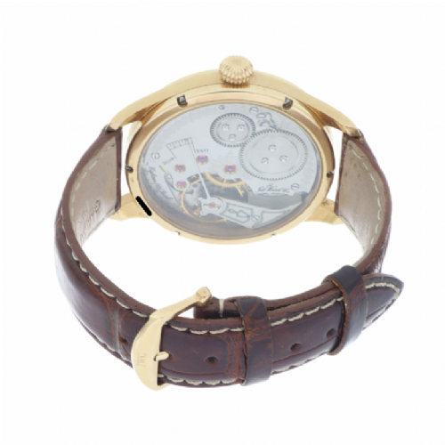 IWC&nbsp;Portuguese Hand-Wound presso Castignoli - Orologeria e gioielleria a Monza