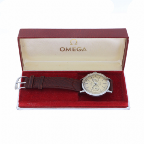 Omega&nbsp;De Ville Classic presso Castignoli - Orologeria e gioielleria a Monza