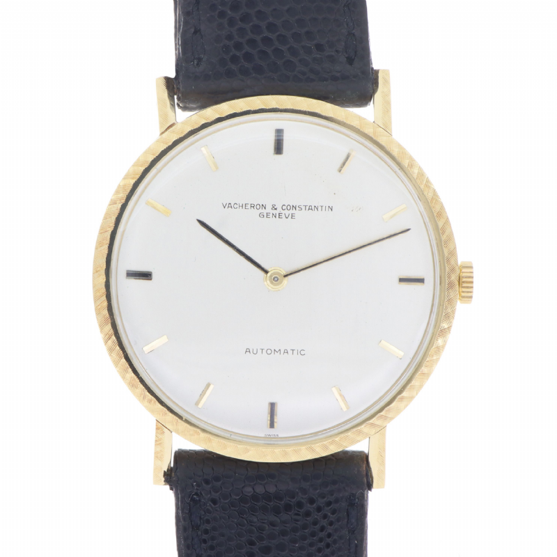 Vacheron Constantin&nbsp;Patrimony presso Castignoli - Orologeria e gioielleria a Monza