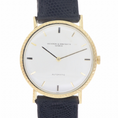 Vacheron Constantin&nbsp;Patrimony presso Castignoli - Orologeria e gioielleria a Monza