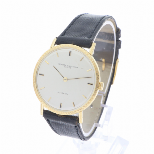 Vacheron Constantin&nbsp;Patrimony presso Castignoli - Orologeria e gioielleria a Monza