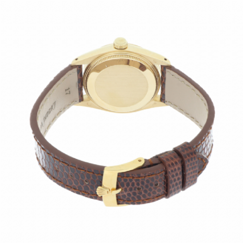 Rolex&nbsp;Date 31 presso Castignoli - Orologeria e gioielleria a Monza