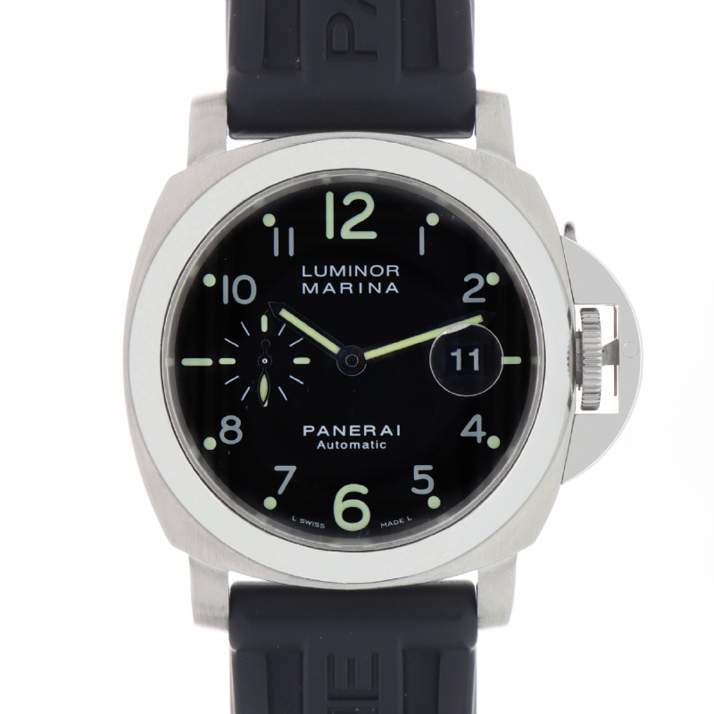 Panerai&nbsp;Luminor Marina presso Castignoli - Orologeria e gioielleria a Monza