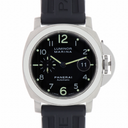 Panerai&nbsp;Luminor Marina - usato certificato  presso Castignoli - Orologeria e gioielleria a Monza