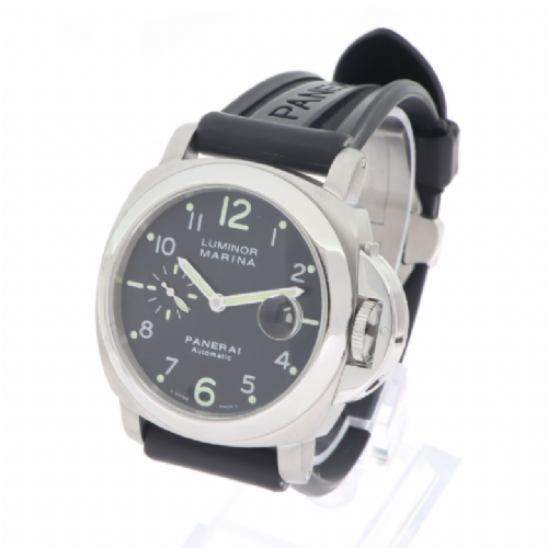 Panerai&nbsp;Luminor Marina presso Castignoli - Orologeria e gioielleria a Monza