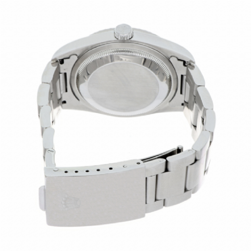 Rolex&nbsp;Datejust 36 presso Castignoli - Orologeria e gioielleria a Monza