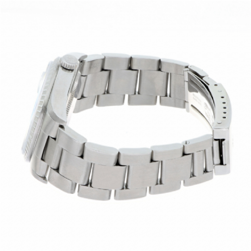 Rolex&nbsp;Datejust 36 presso Castignoli - Orologeria e gioielleria a Monza