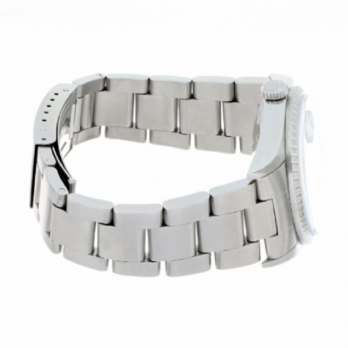 Rolex&nbsp;Datejust 36 presso Castignoli - Orologeria e gioielleria a Monza