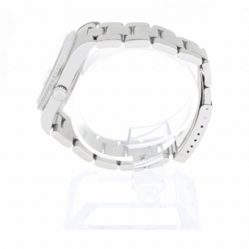 Rolex&nbsp;Datejust 36 presso Castignoli - Orologeria e gioielleria a Monza