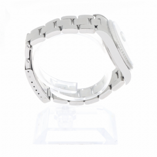 Rolex&nbsp;Datejust 36 presso Castignoli - Orologeria e gioielleria a Monza