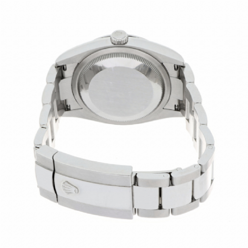 Rolex&nbsp;Datejust 36 presso Castignoli - Orologeria e gioielleria a Monza