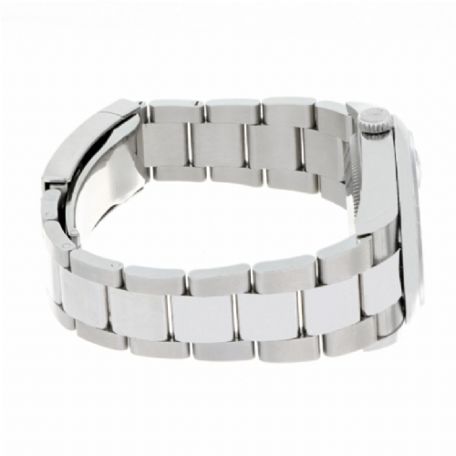 Rolex&nbsp;Datejust 36 presso Castignoli - Orologeria e gioielleria a Monza