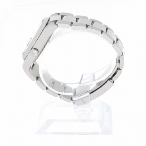 Rolex&nbsp;Datejust 36 presso Castignoli - Orologeria e gioielleria a Monza