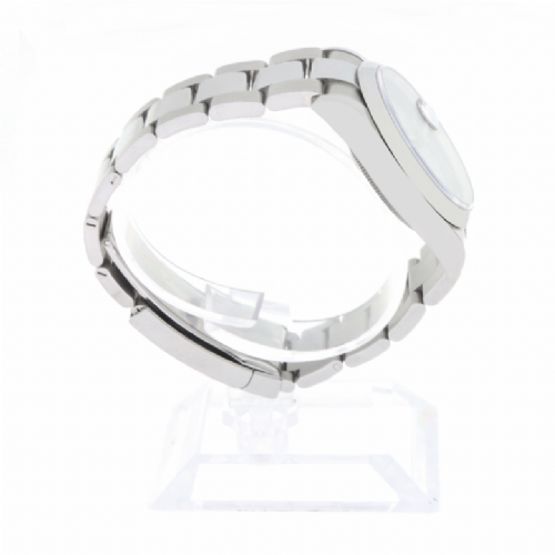 Rolex&nbsp;Datejust 36 presso Castignoli - Orologeria e gioielleria a Monza