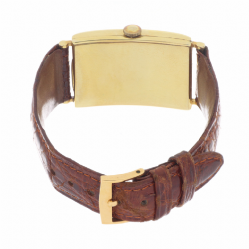 Patek Philippe&nbsp;Curvex presso Castignoli - Orologeria e gioielleria a Monza