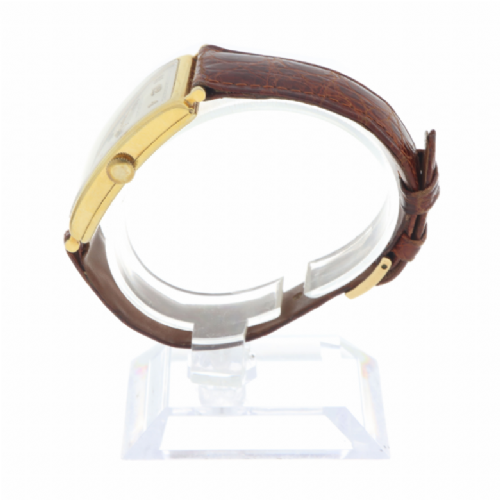 Patek Philippe&nbsp;Curvex presso Castignoli - Orologeria e gioielleria a Monza