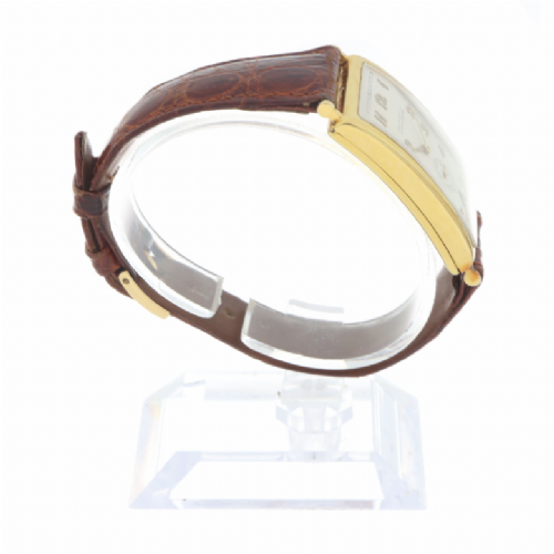 Patek Philippe&nbsp;Curvex presso Castignoli - Orologeria e gioielleria a Monza